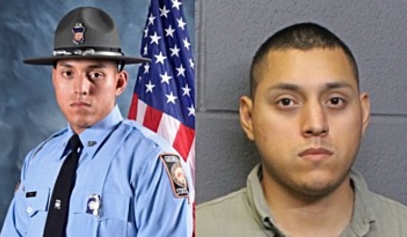 Crónica: Cuando los policías se convierten en delincuentes