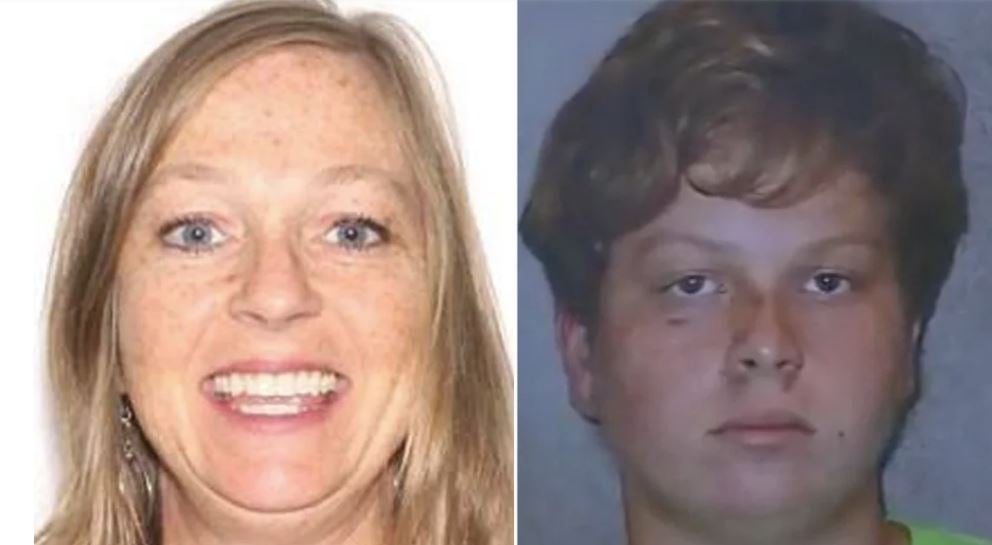 Adolescente de Florida confiesa haber matado y enterrado a su madre