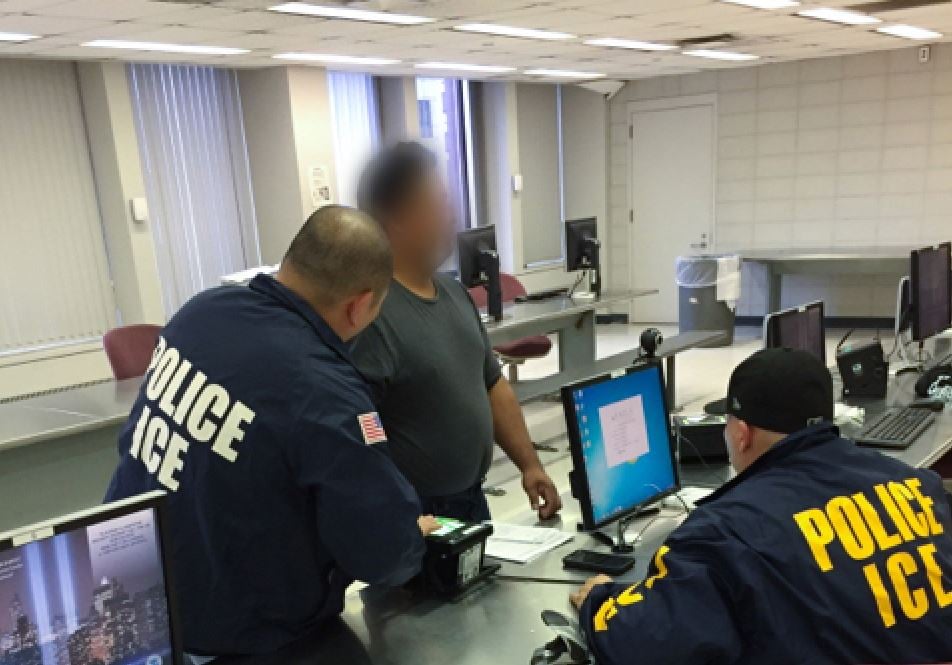 Cárcel de Tennessee no retendrá a inmigrantes por más tiempo featured image