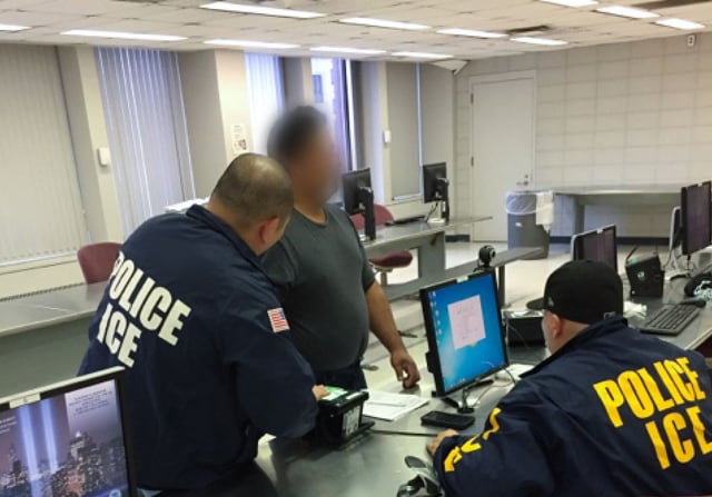 Inmigrantes son víctimas de ‘citatorios falsos’ de ICE para asistir a tribunales