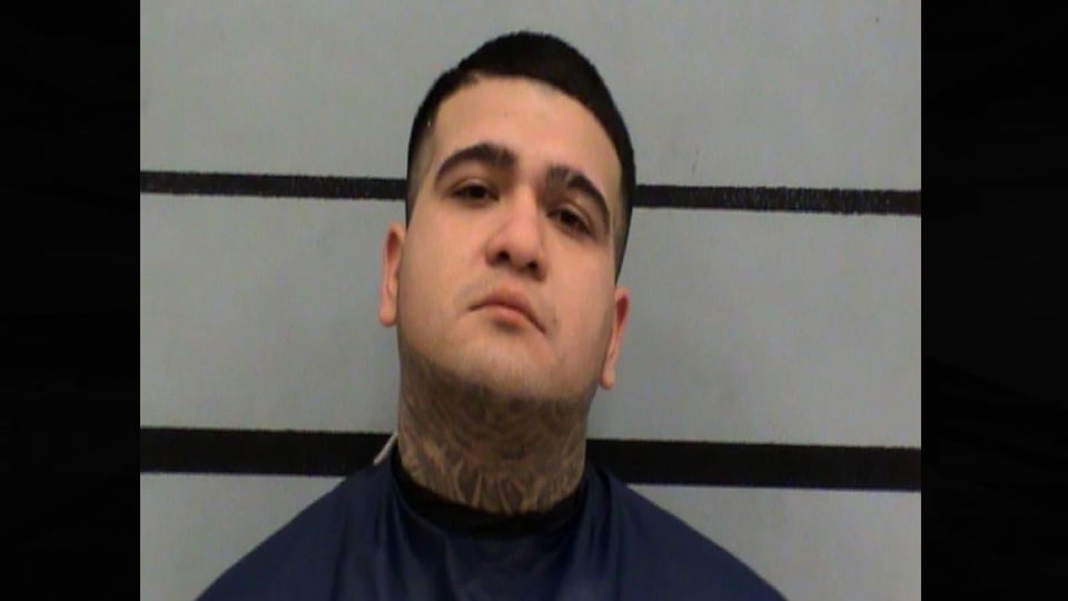 Hispano cae acusado por un asesinato a balazos en un hotel de Texas featured image