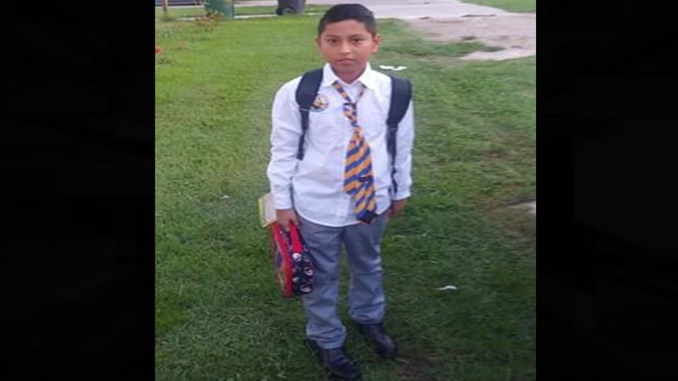 Texas: Niño hispano de Houston fallece en trágico accidente carretero en México