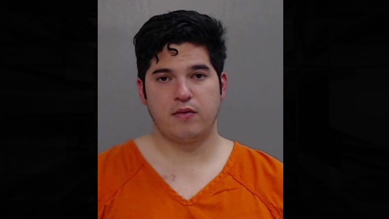 La Fiscalía del Condado de Hidalgo, en Texas, pidió una pena de 33 años de cárcel para Ricardo Cepeda Jr. acusado de dispararle a su novia.