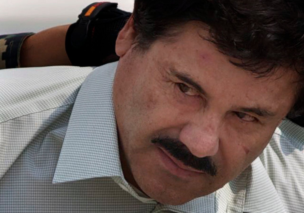 ¡Hasta cerraron la Iglesia! Celebran boda de hija del Chapo Guzmán y se ‘burlan’ del gobierno de AMLO (FOTOS)