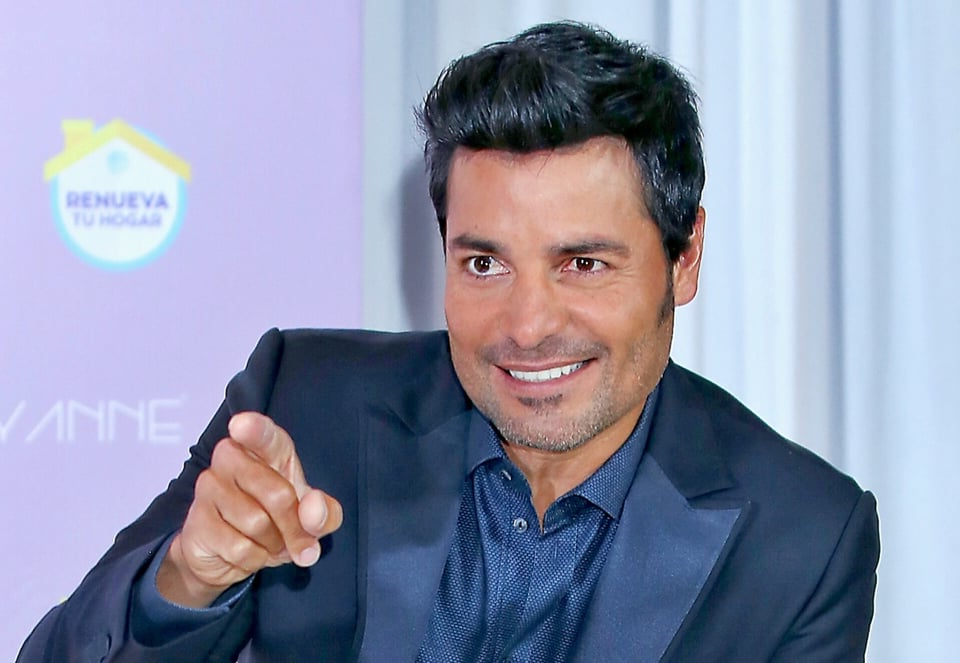 A love story for the ages: 5 facts about Chayanne and Marilisa Maronesse
