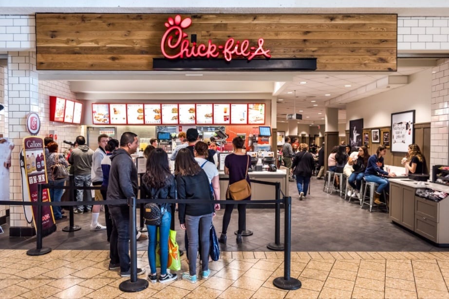 Chick-fil-A: ¿Cómo disfrutar este mes de nuggets gratis?