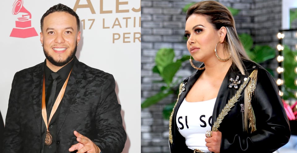 Una simple foto levanta rumores sobre boda de Chiquis y Lorenzo featured image