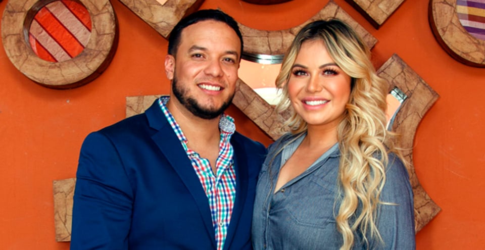 En plena Pascua, Lorenzo Méndez ‘cambia’ a Chiquis Rivera