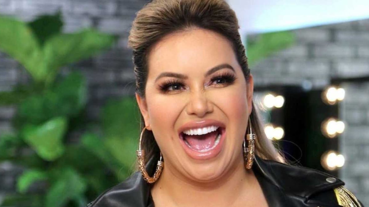chiquis rivera