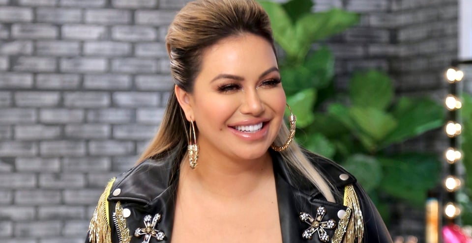 Chiquis Rivera paraliza las redes con su foto más sexy en bikini (FOTO) featured image