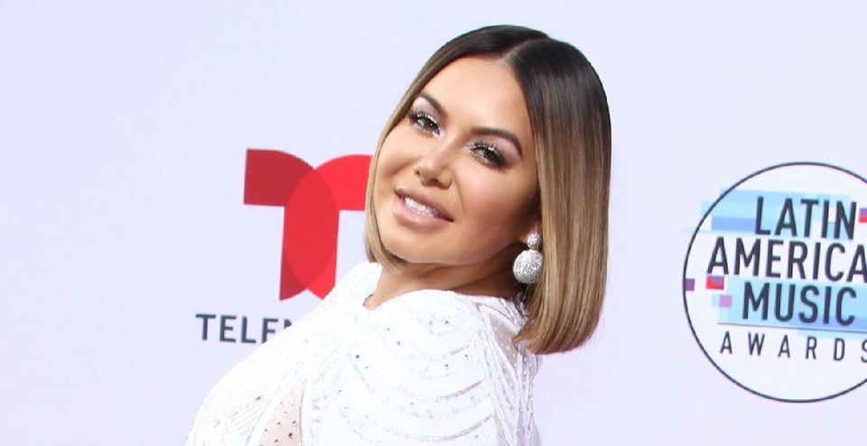 La Venenosa Sandoval presume con orgullo su celulitis en bikini y le hace competencia a Chiquis Rivera (FOTOS)