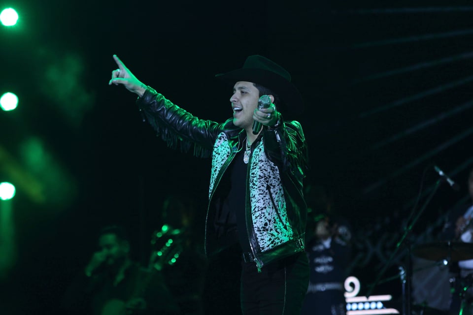 Top 10 Música mexicana de BillBoard: Semana 24 de agosto, 2019 featured image