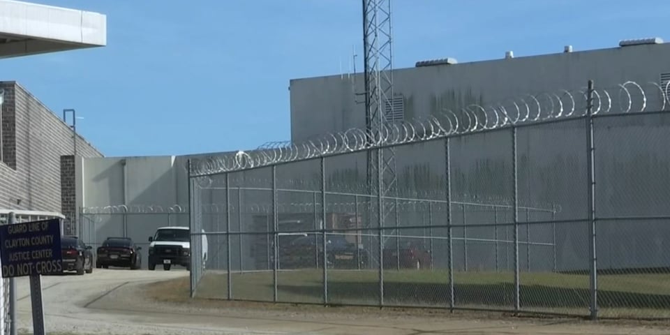Condado de Georgia se suma a las localidades “deportadoras” (VIDEO)
