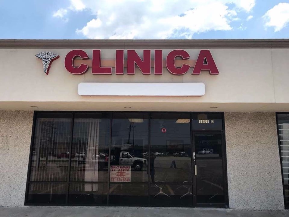Texas: Demandan a Clínica Hispana por dar pruebas falsas de coronavirus featured image