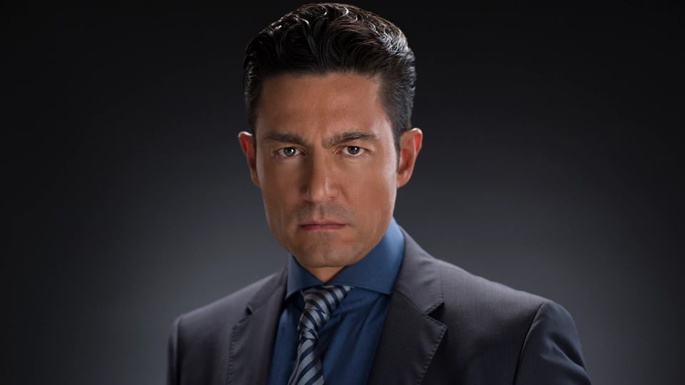 Fernando Colunga | Biografía