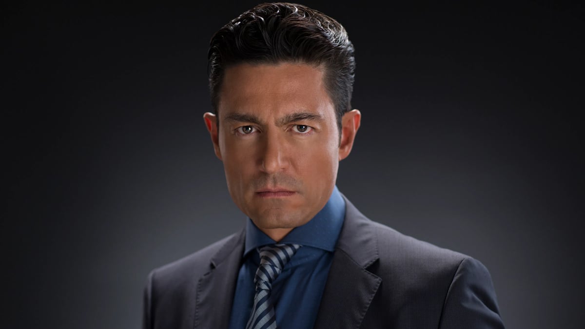 Fernando Colunga | Biografía