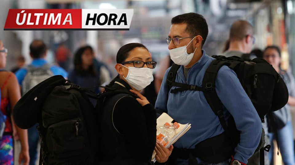 EEUU registra 2,000 muertes en un solo día y supera el medio millón de casos