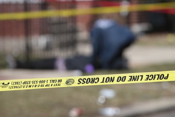 Detienen a sospechoso de violación y asesinato de niñera hispana featured image