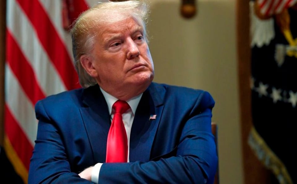 Trump evalúa medidas para proteger a los ‘soñadores’