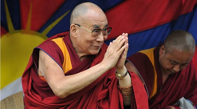 También en el Budismo: víctimas de abuso sexual por maestros budistas se reúnen con Dalai Lama