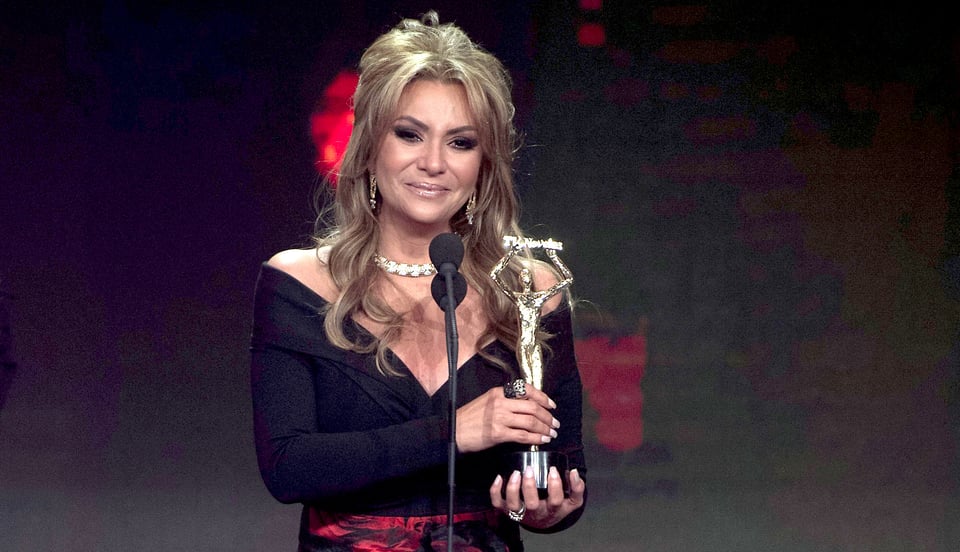 Tras ser arrestada, Daniela Castro lo ‘paga’ caro (FOTOS)