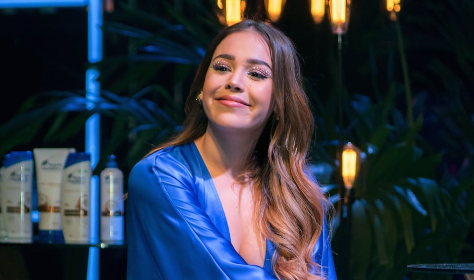 Hermana de Lady Frijoles presume escotazo y Mayeli Alonso le ‘copia’, pero Danna Paola las opaca (FOTOS) featured image