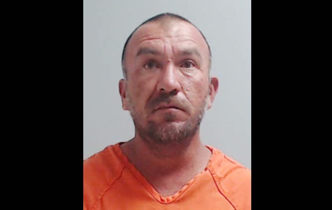 Texas: Arrestan a hispano por acosar de forma obsesiva a su exnovia