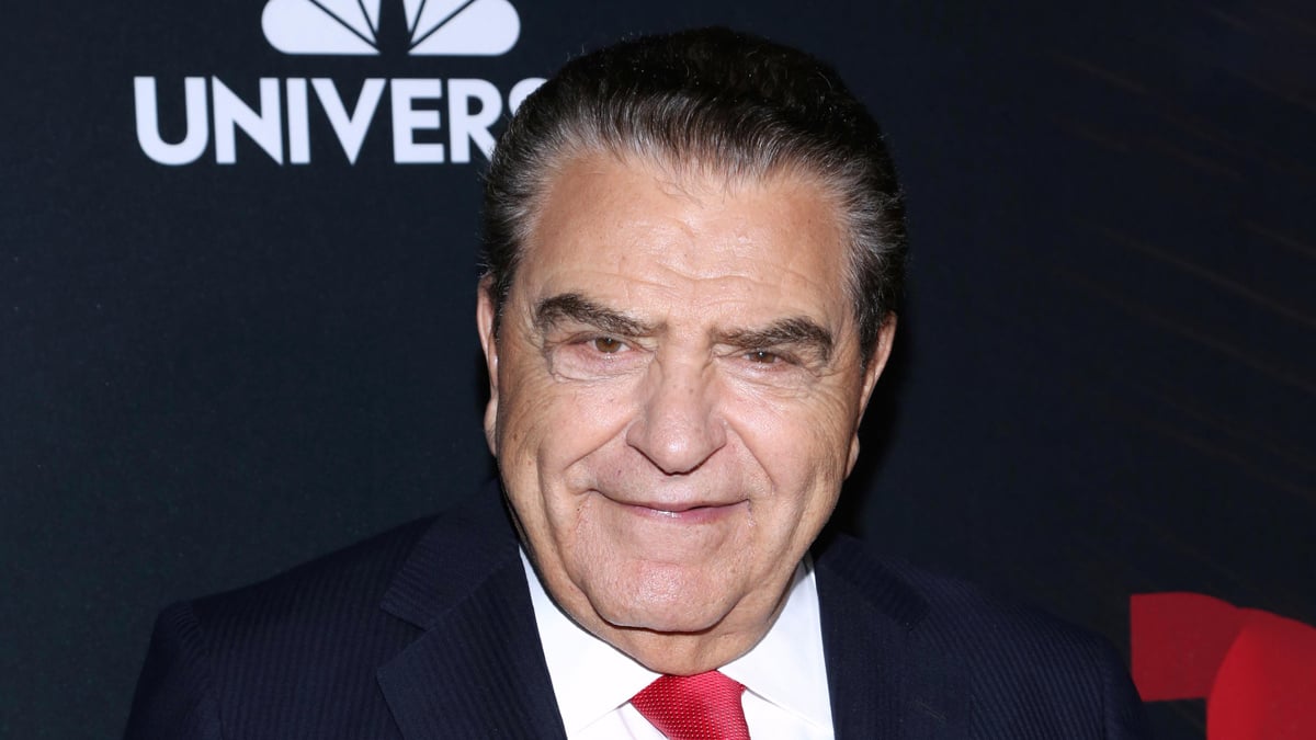 Don Francisco | Biografía