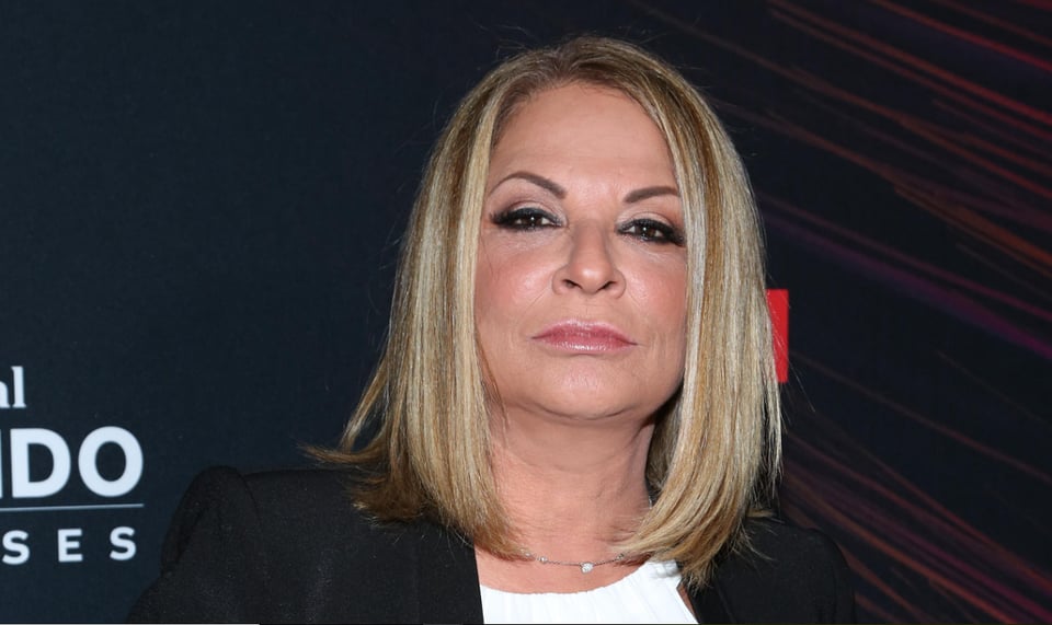 Mientras a Cristina Saralegui la llaman ‘vieja’, la Dra. Polo le da lección sin maquillaje (FOTOS)