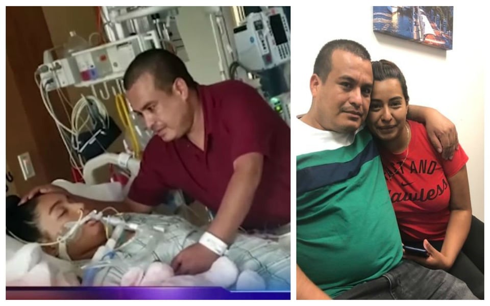 Crónica: Te espero del otro lado, papá