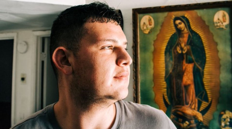 Crónica: ¿Por qué un tiro en la cabeza a un hombre desarmado? featured image