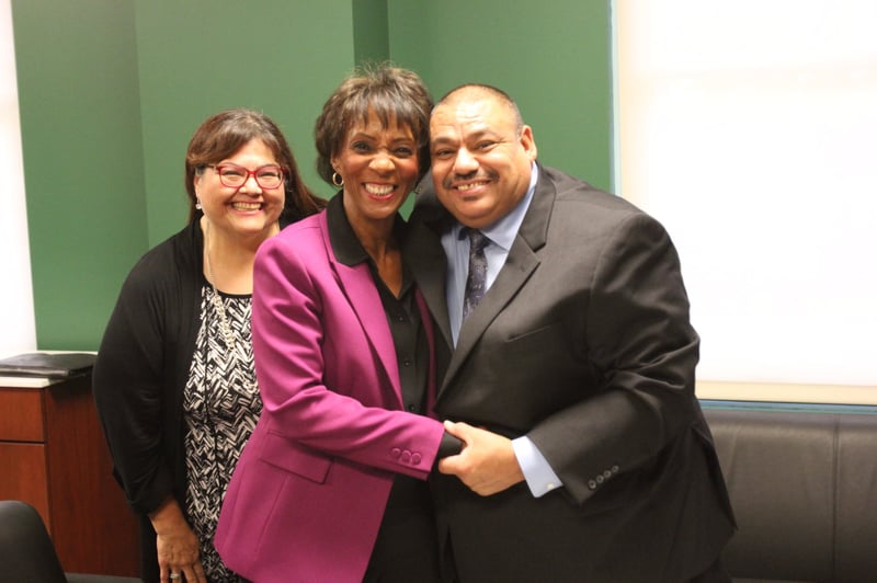 Crónica: Hispano declarado inocente después de 11 años en prisión