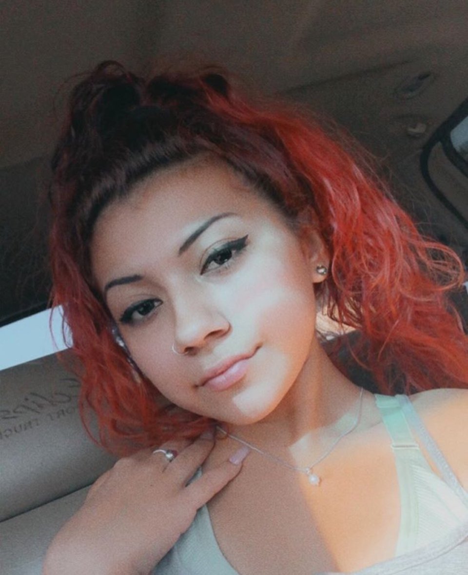 Recompensa de hasta $5,000 por información acerca de Meagan Gonzales