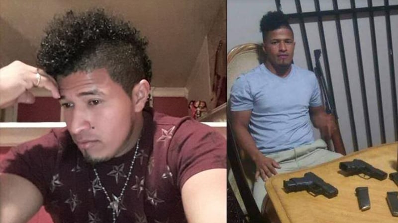 Crónica: Ya cayó el “sodomizador” de mujeres latinas