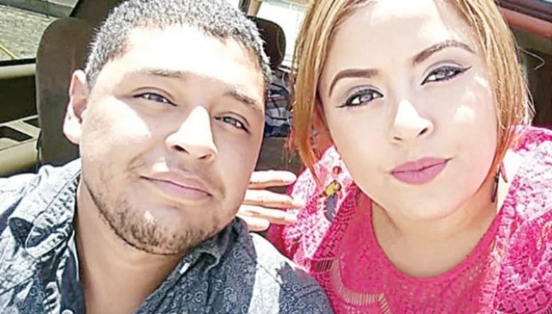 Crónica selfie mortal: le mete bala a su marido por accidente