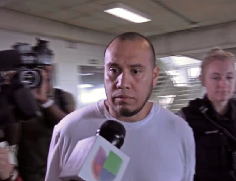 Crónica: Hispano prostituyó a su esposa durante años