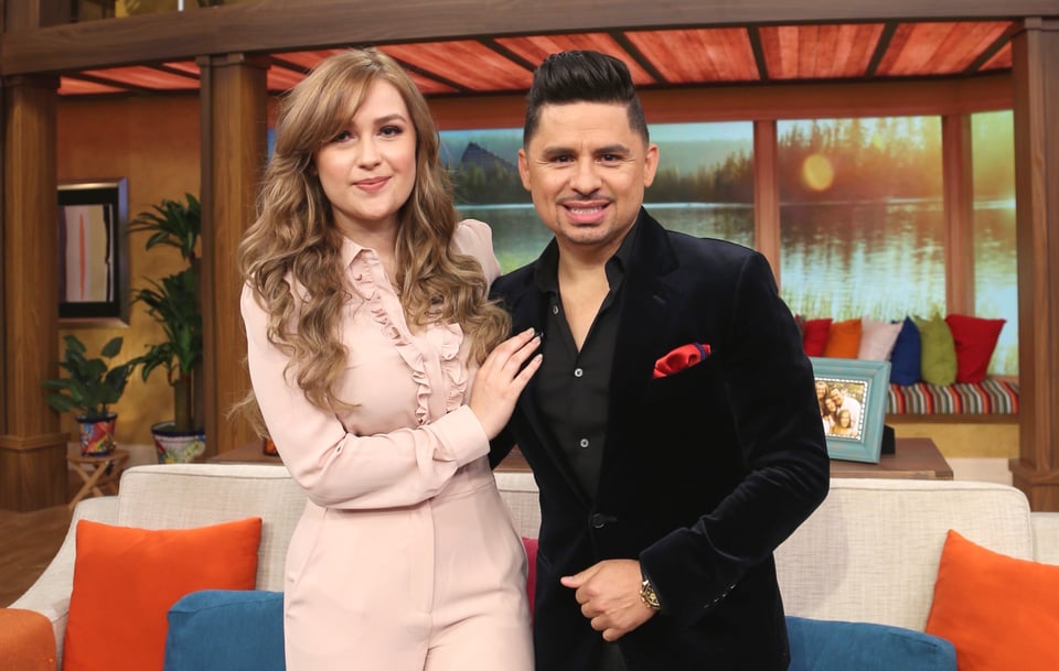 Le dicen a Kenia Ontiveros que se ponga a cuidar a sus hijas (VIDEO)
