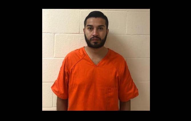 Texas: Hispano es acusado del homicidio de un bebé de cuatro meses featured image