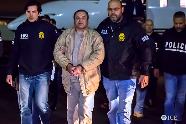 Emma Coronel, esposa de ‘El Chapo’, estalla por publicaciones en redes