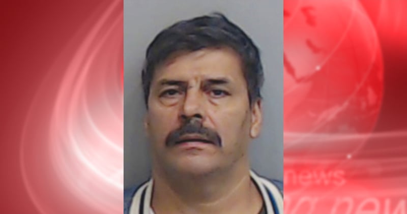 Crónica: Hizo realidad sus fantasías, pero lo cacharon en el acto