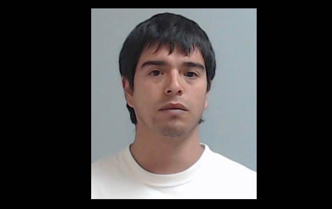 Texas: Profesor es detenido por el intento de abuso sexual de una alumna