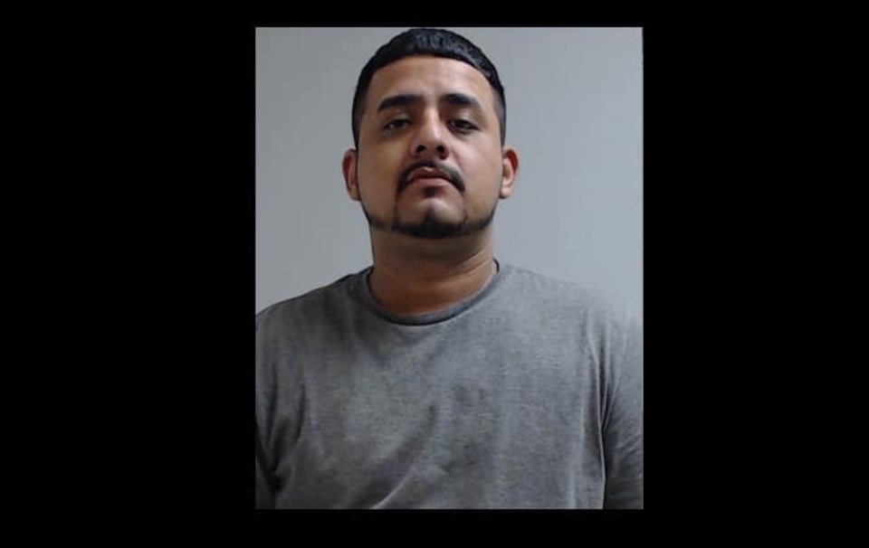 Texas: José Eduardo Espinoza es acusado de dos homicidios en McAllen