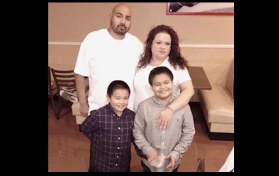 Texas: Dos niños hispanos quedan huérfanos debido al coronavirus