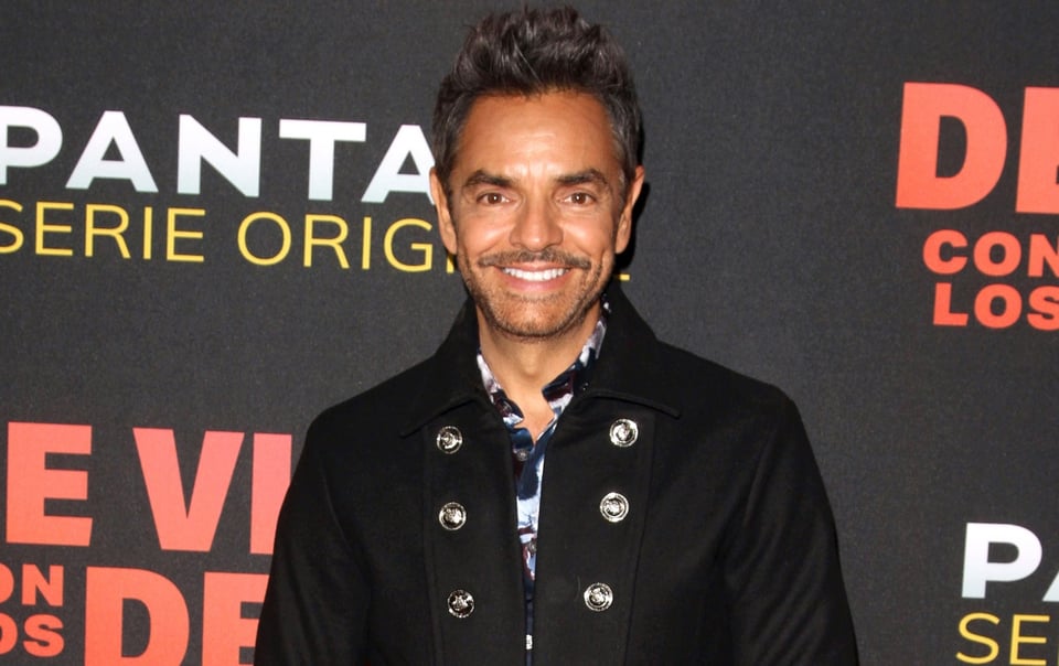 Eugenio Derbez desata controversia por un anuncio sobre la leche y es destrozado con duras críticas (VIDEO)