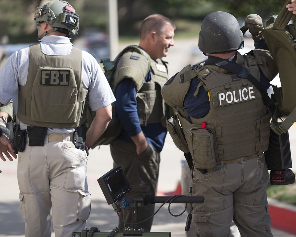 Texas: FBI lanza urgente petición sobre el coronavirus en New Braunfels featured image