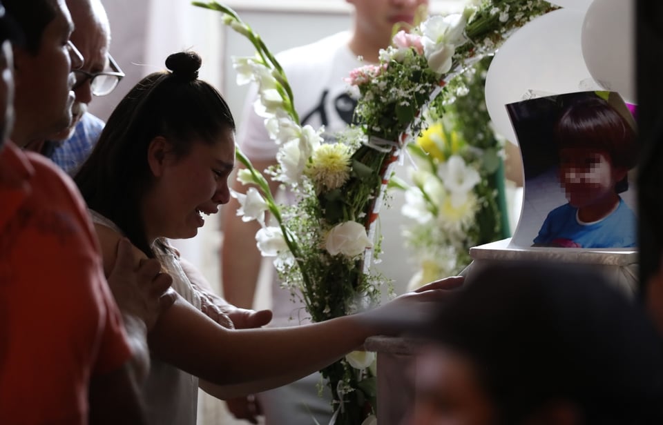 Reportan desaparecida a la mamá de Fátima, pero la Fiscalía dice la verdad sobre su paradero featured image