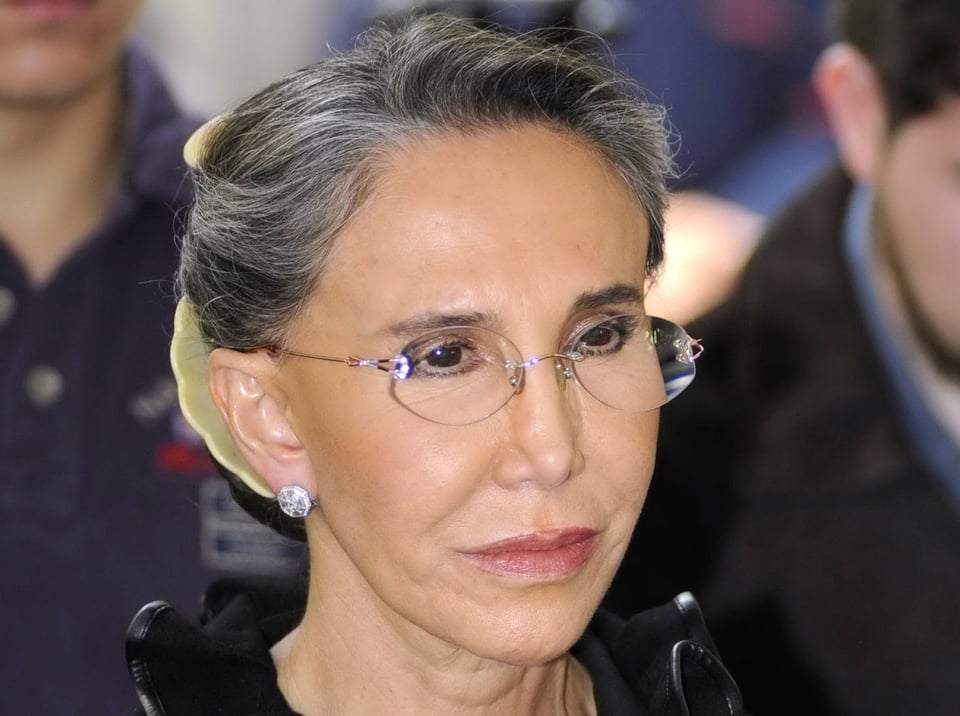 Florinda Meza está de luto por la muerte de su tío, la viuda de Chespirito publica foto y mensaje en redes (FOTO)