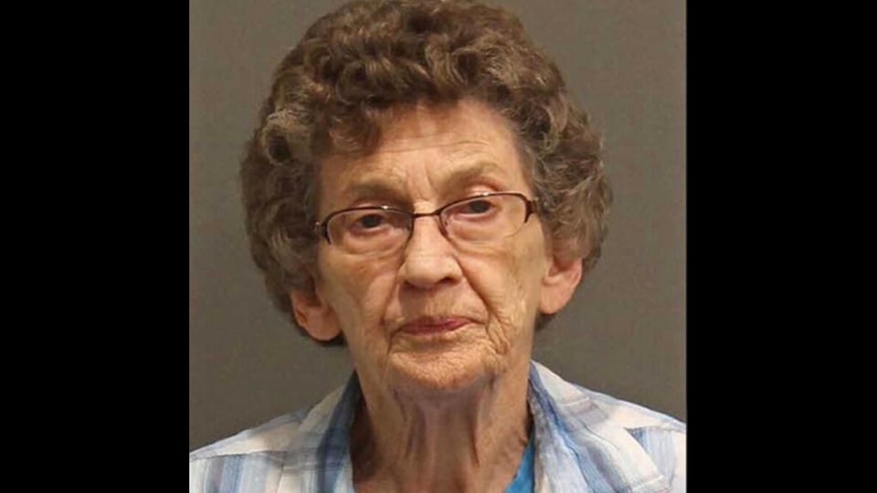 Mujer de 88 años balea a ladrón: «Estoy harta»