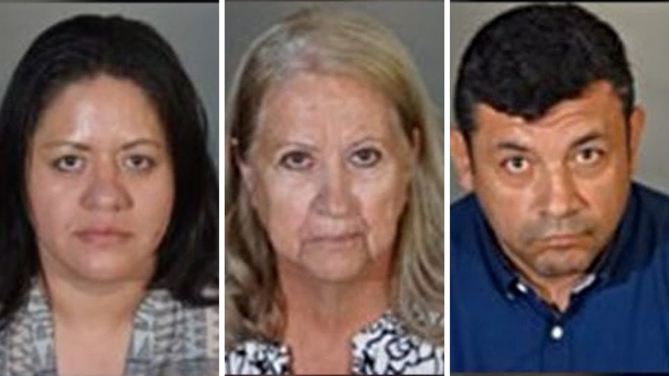 Crónica: Se la pasó estafando a los más vulnerables y ahora será deportada featured image