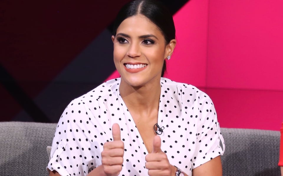 Francisca Lachapel se despide temporalmente de ‘Despierta América’ featured image